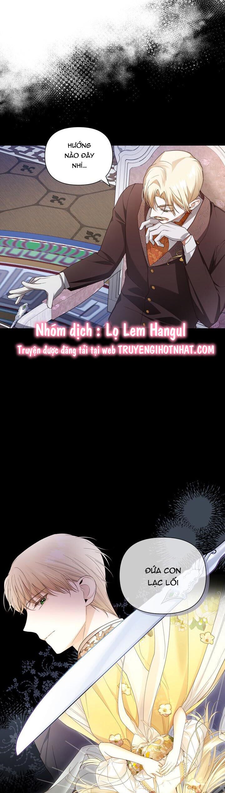 đọc truyện Phương Pháp Che Giấu Đứa Con Của Hoàng Đế Chương 75 ảnh 36 tại Thiên Thai Truyện