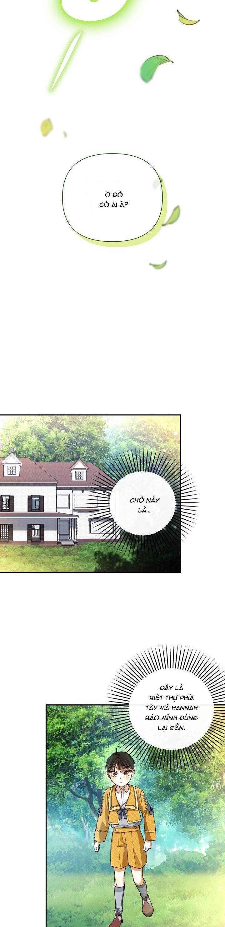 đọc truyện Phương Pháp Che Giấu Đứa Con Của Hoàng Đế Chương 75 ảnh 6 tại Thiên Thai Truyện