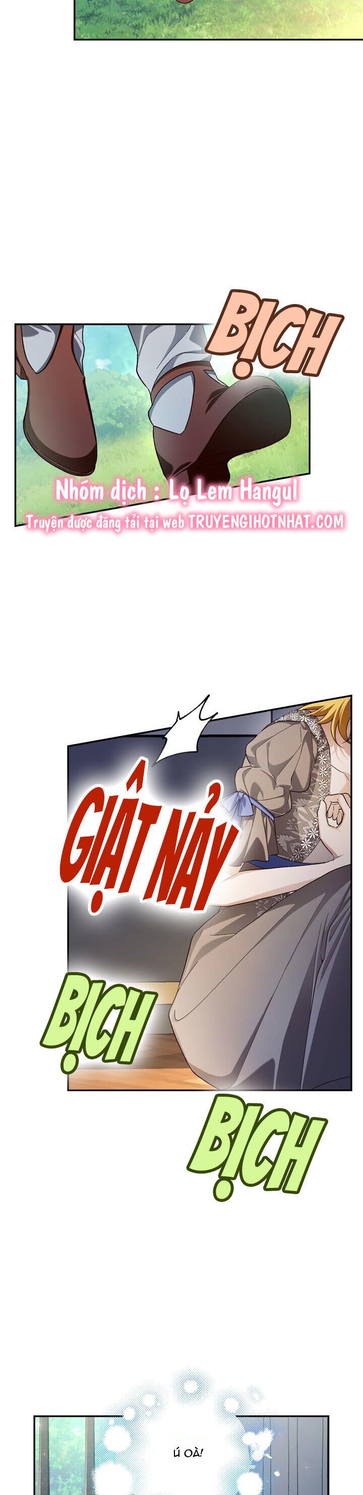 đọc truyện Phương Pháp Che Giấu Đứa Con Của Hoàng Đế Chương 75 ảnh 7 tại Thiên Thai Truyện