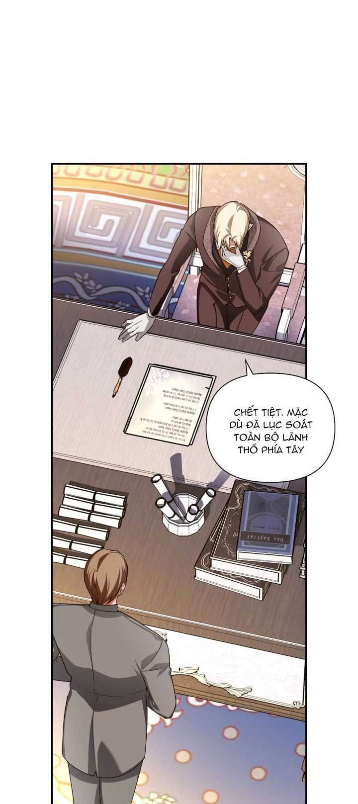 đọc truyện Phương Pháp Che Giấu Đứa Con Của Hoàng Đế Chương 76 ảnh 3 tại Thiên Thai Truyện