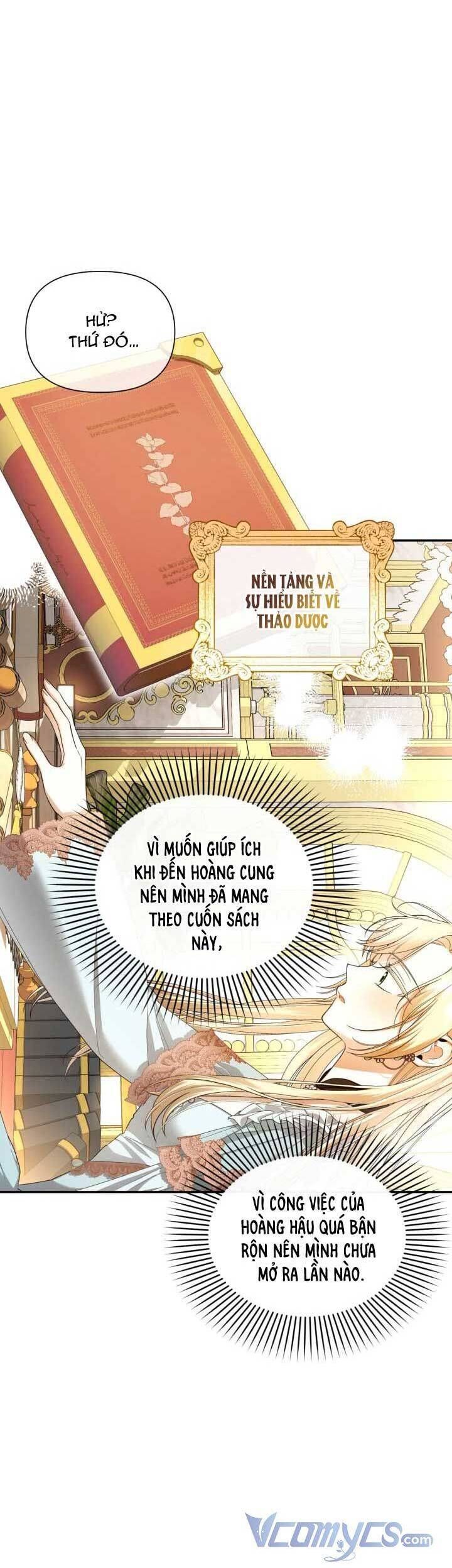 đọc truyện Phương Pháp Che Giấu Đứa Con Của Hoàng Đế Chương 76 ảnh 13 tại Thiên Thai Truyện