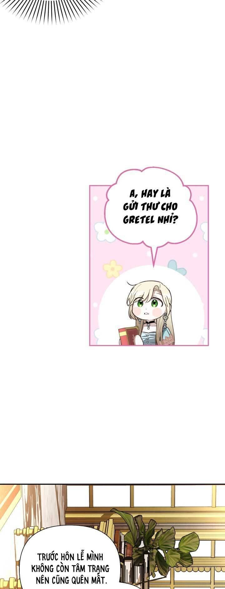 đọc truyện Phương Pháp Che Giấu Đứa Con Của Hoàng Đế Chương 76 ảnh 16 tại Thiên Thai Truyện