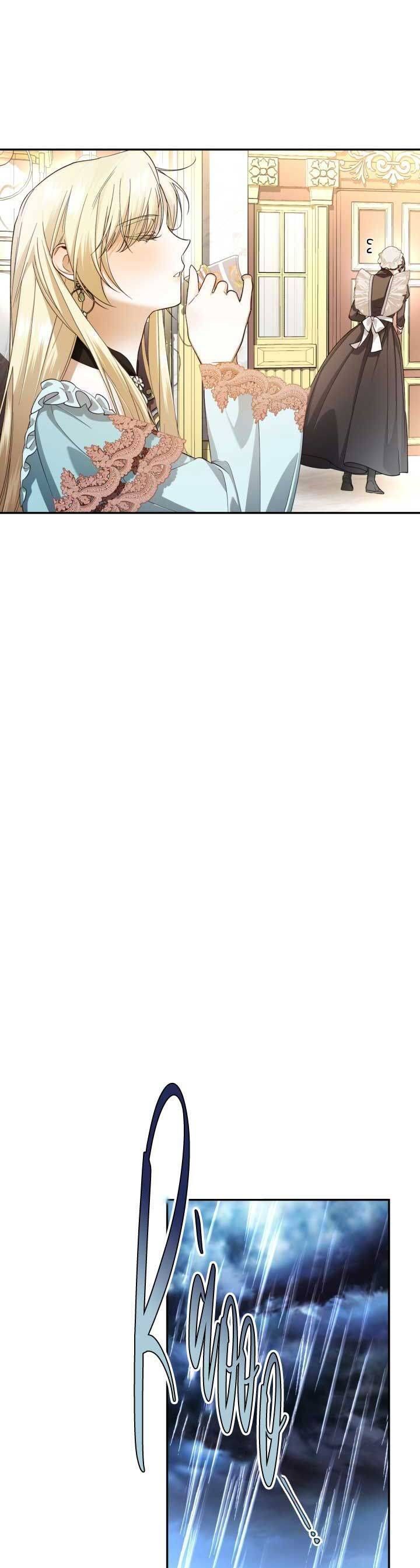 đọc truyện Phương Pháp Che Giấu Đứa Con Của Hoàng Đế Chương 76 ảnh 20 tại Thiên Thai Truyện