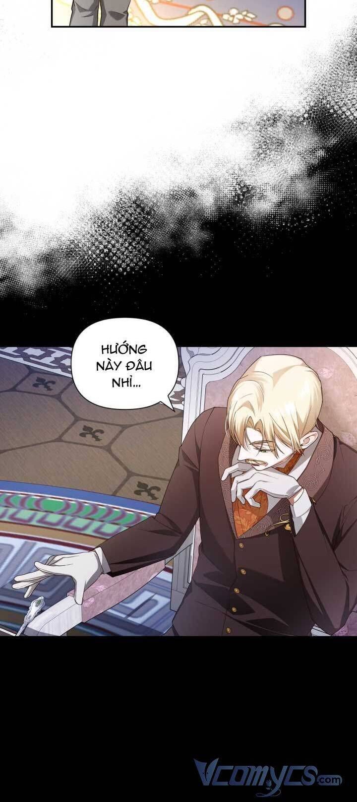 đọc truyện Phương Pháp Che Giấu Đứa Con Của Hoàng Đế Chương 76 ảnh 4 tại Thiên Thai Truyện