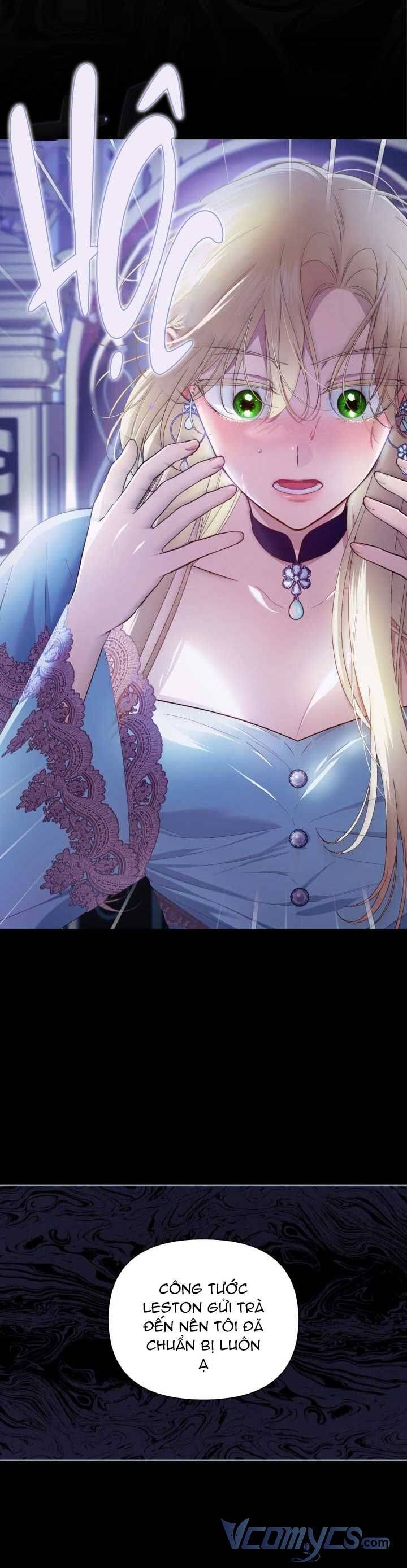 đọc truyện Phương Pháp Che Giấu Đứa Con Của Hoàng Đế Chương 76 ảnh 23 tại Thiên Thai Truyện