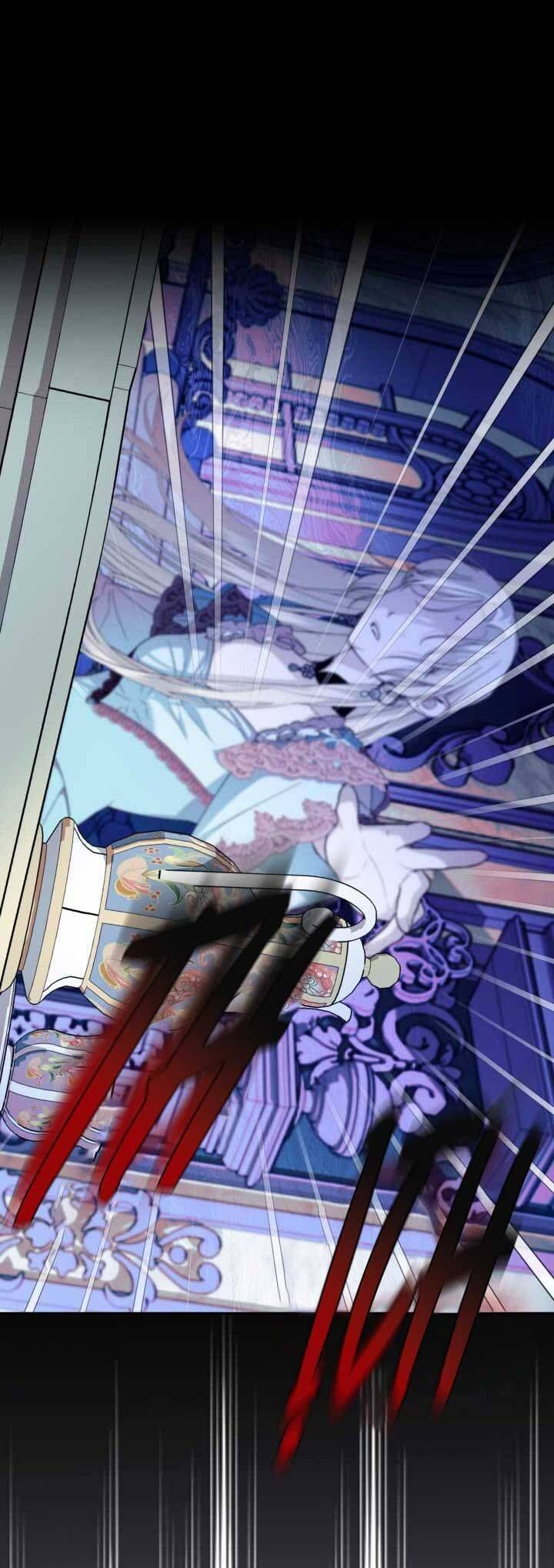 đọc truyện Phương Pháp Che Giấu Đứa Con Của Hoàng Đế Chương 76 ảnh 24 tại Thiên Thai Truyện