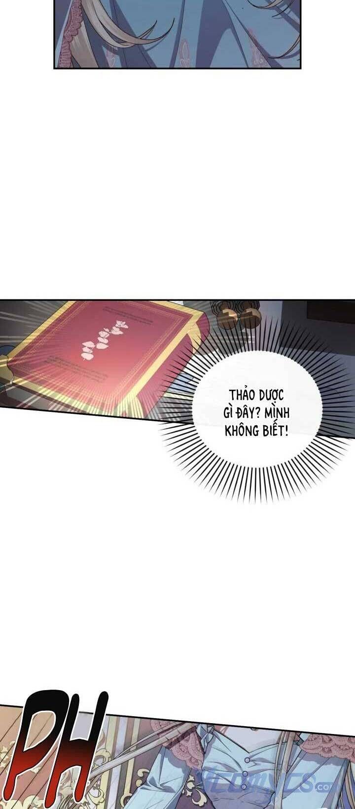 đọc truyện Phương Pháp Che Giấu Đứa Con Của Hoàng Đế Chương 76 ảnh 28 tại Thiên Thai Truyện