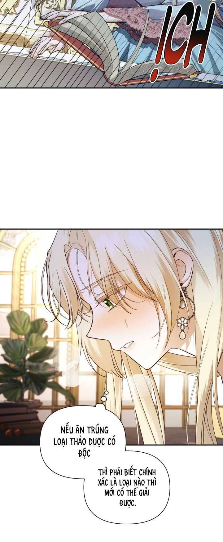 đọc truyện Phương Pháp Che Giấu Đứa Con Của Hoàng Đế Chương 76 ảnh 29 tại Thiên Thai Truyện