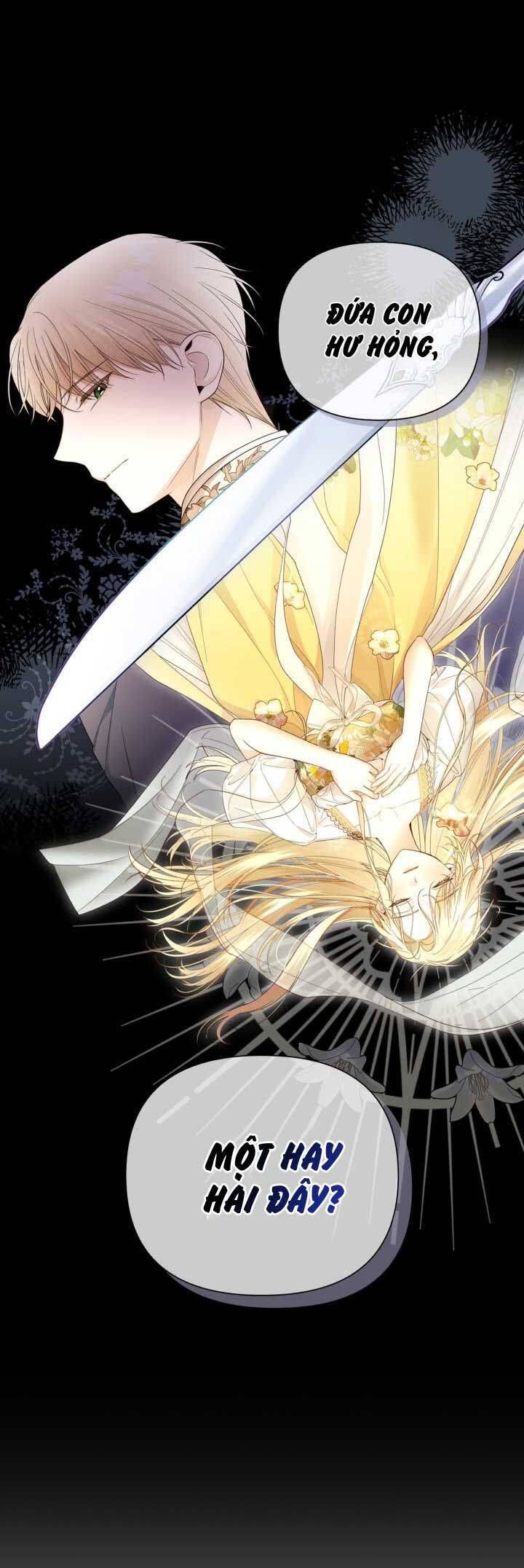 đọc truyện Phương Pháp Che Giấu Đứa Con Của Hoàng Đế Chương 76 ảnh 5 tại Thiên Thai Truyện