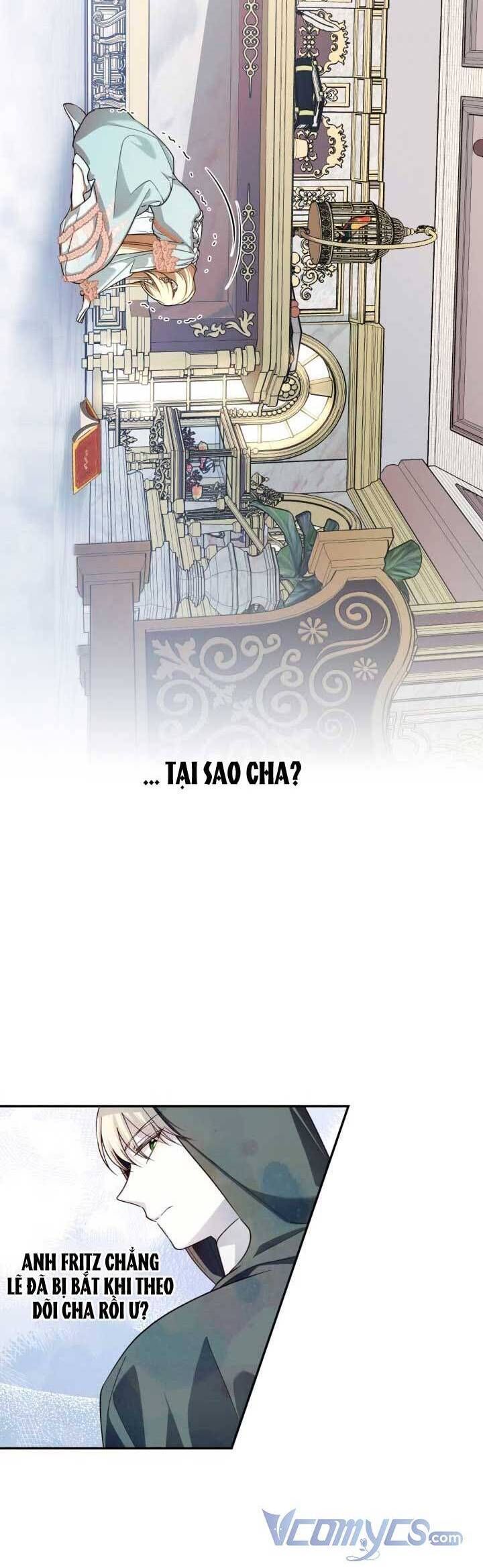 đọc truyện Phương Pháp Che Giấu Đứa Con Của Hoàng Đế Chương 76 ảnh 32 tại Thiên Thai Truyện