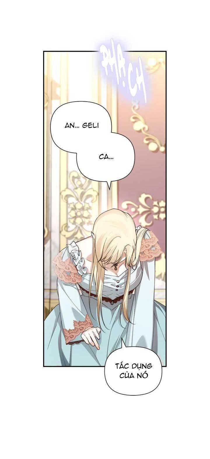 đọc truyện Phương Pháp Che Giấu Đứa Con Của Hoàng Đế Chương 76 ảnh 34 tại Thiên Thai Truyện