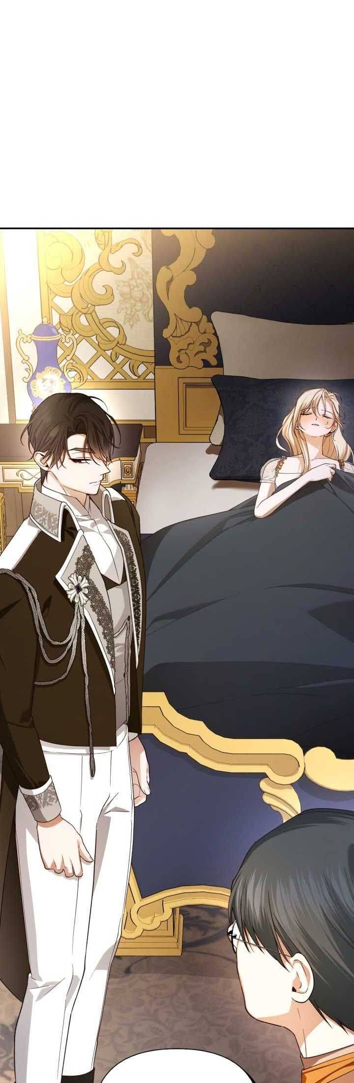 đọc truyện Phương Pháp Che Giấu Đứa Con Của Hoàng Đế Chương 76 ảnh 40 tại Thiên Thai Truyện