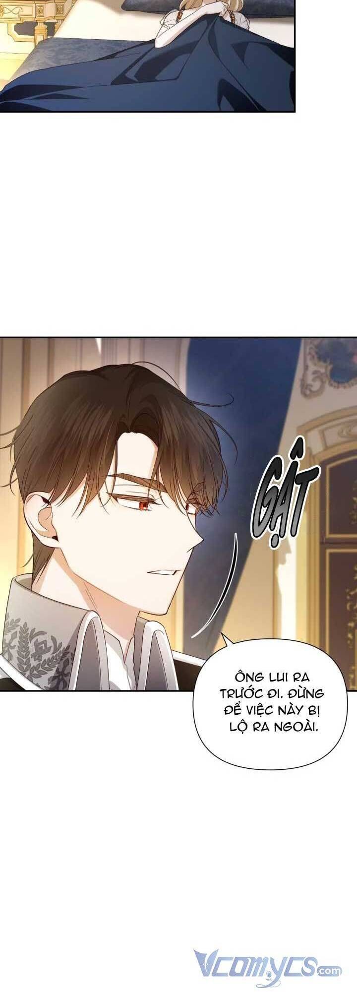 đọc truyện Phương Pháp Che Giấu Đứa Con Của Hoàng Đế Chương 76 ảnh 43 tại Thiên Thai Truyện