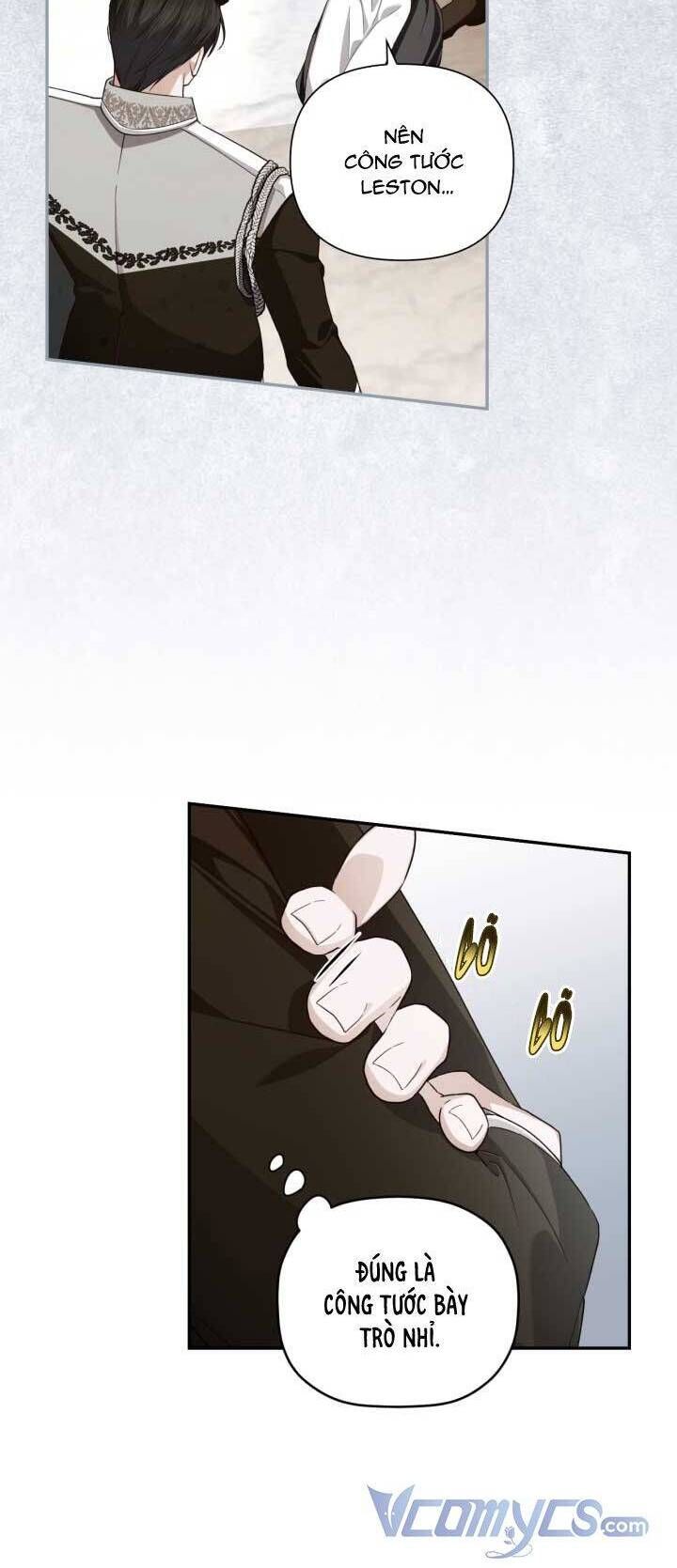 đọc truyện Phương Pháp Che Giấu Đứa Con Của Hoàng Đế Chương 76 ảnh 45 tại Thiên Thai Truyện