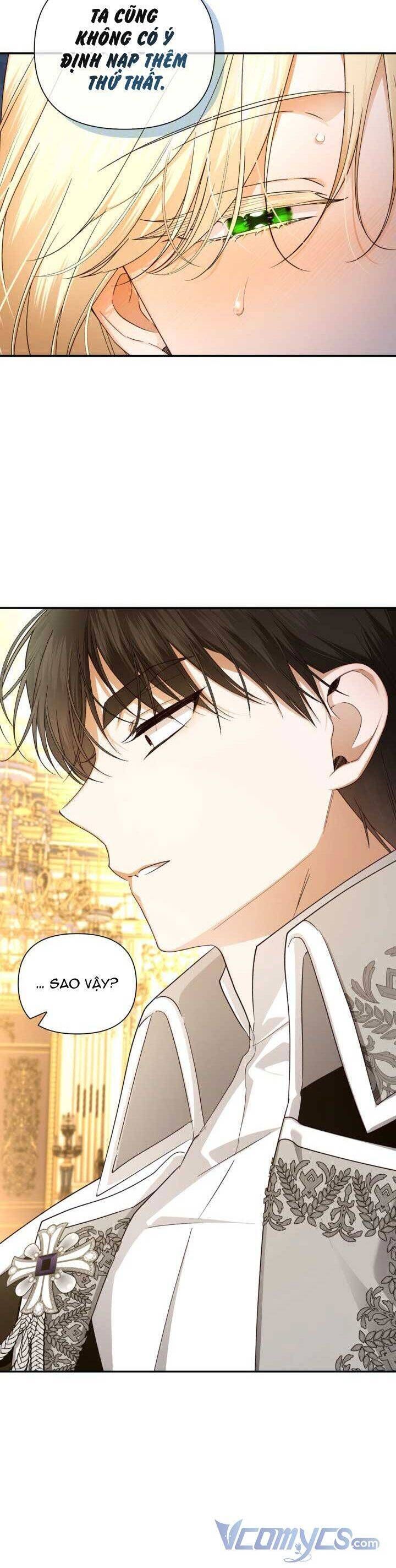 đọc truyện Phương Pháp Che Giấu Đứa Con Của Hoàng Đế Chương 76 ảnh 47 tại Thiên Thai Truyện