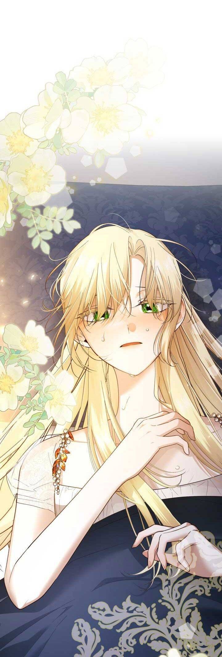 đọc truyện Phương Pháp Che Giấu Đứa Con Của Hoàng Đế Chương 76 ảnh 48 tại Thiên Thai Truyện