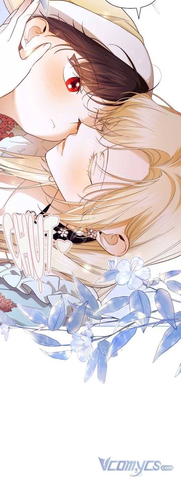 đọc truyện Phương Pháp Che Giấu Đứa Con Của Hoàng Đế Chương 76 ảnh 11 tại Thiên Thai Truyện