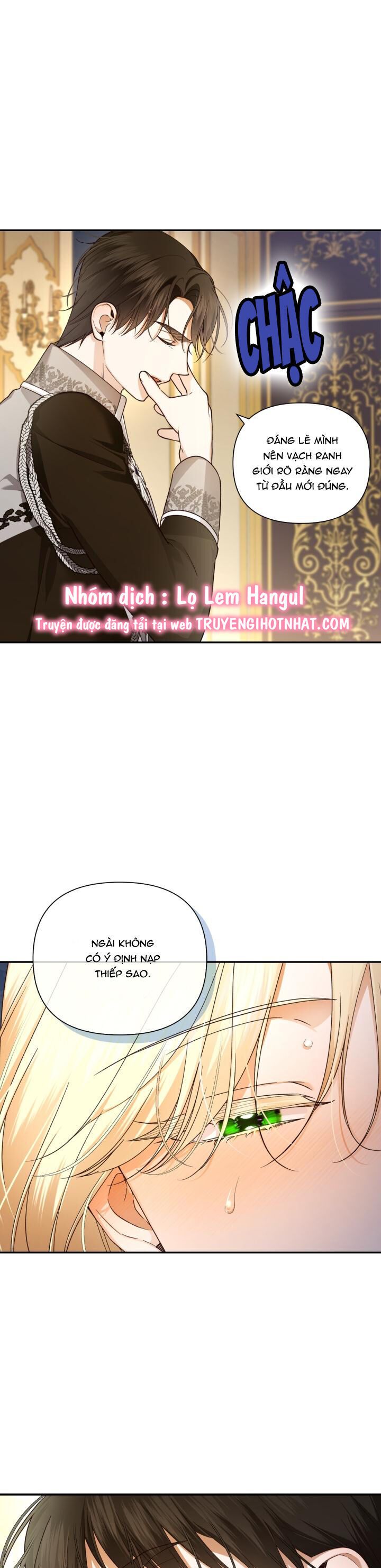 đọc truyện Phương Pháp Che Giấu Đứa Con Của Hoàng Đế Chương 77 ảnh 3 tại Thiên Thai Truyện