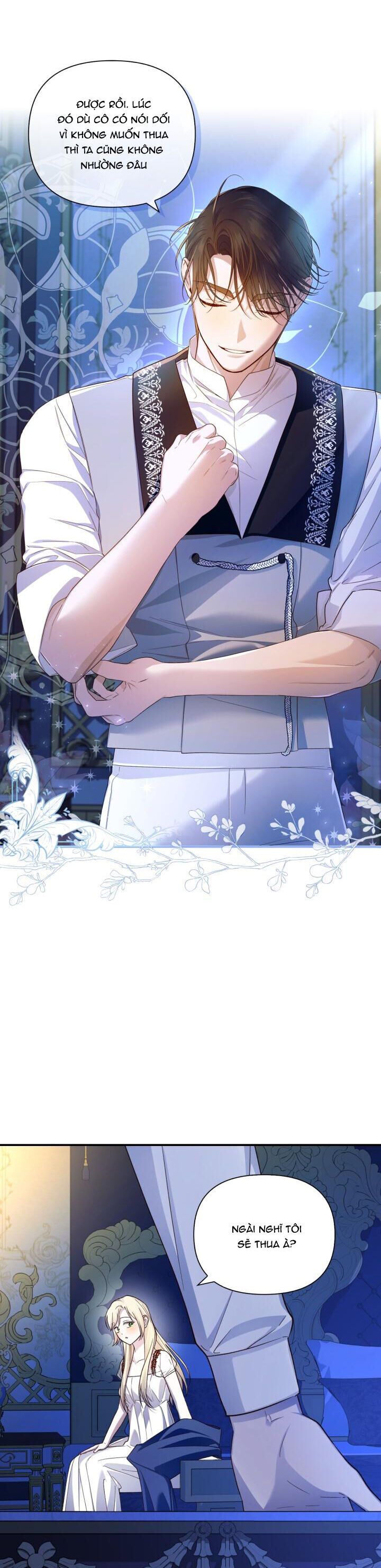 đọc truyện Phương Pháp Che Giấu Đứa Con Của Hoàng Đế Chương 77 ảnh 15 tại Thiên Thai Truyện