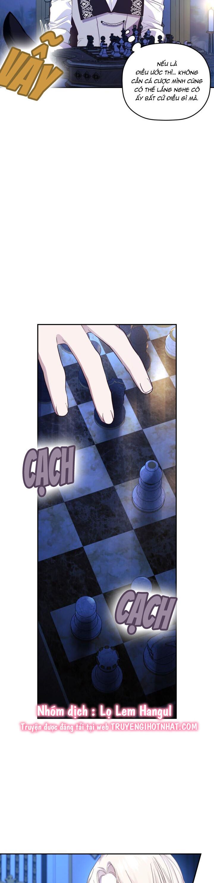 đọc truyện Phương Pháp Che Giấu Đứa Con Của Hoàng Đế Chương 77 ảnh 22 tại Thiên Thai Truyện