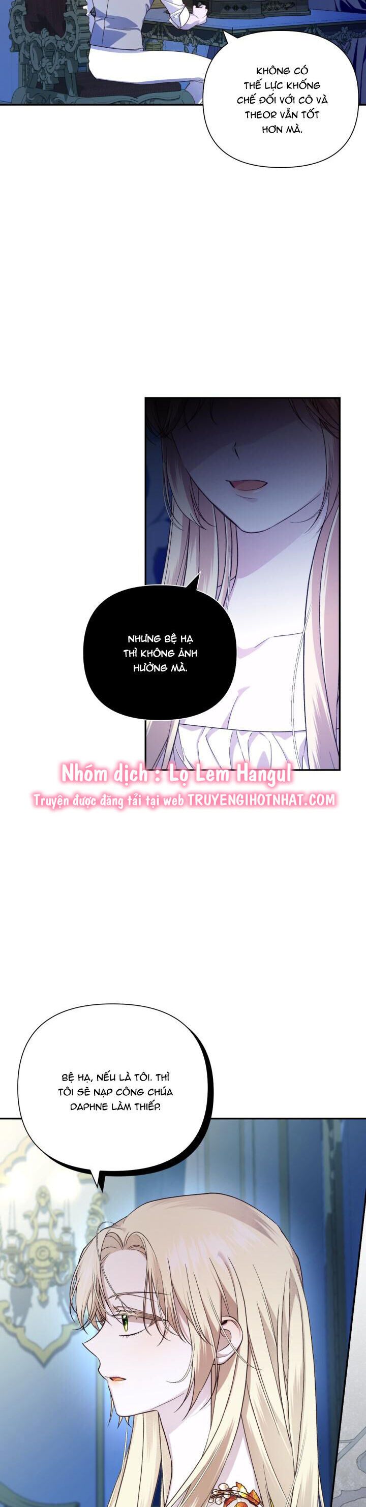 đọc truyện Phương Pháp Che Giấu Đứa Con Của Hoàng Đế Chương 77 ảnh 25 tại Thiên Thai Truyện