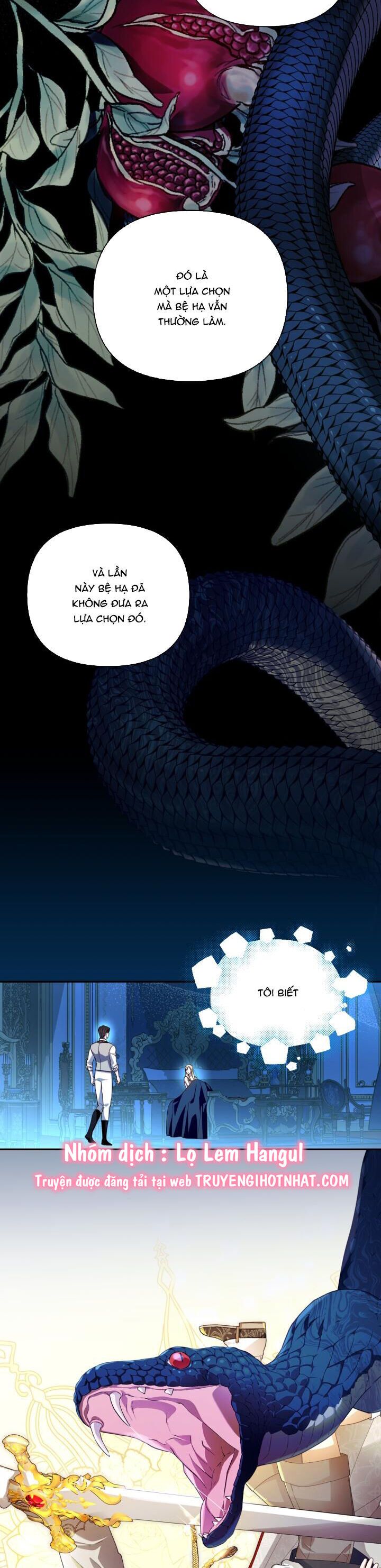 đọc truyện Phương Pháp Che Giấu Đứa Con Của Hoàng Đế Chương 77 ảnh 28 tại Thiên Thai Truyện