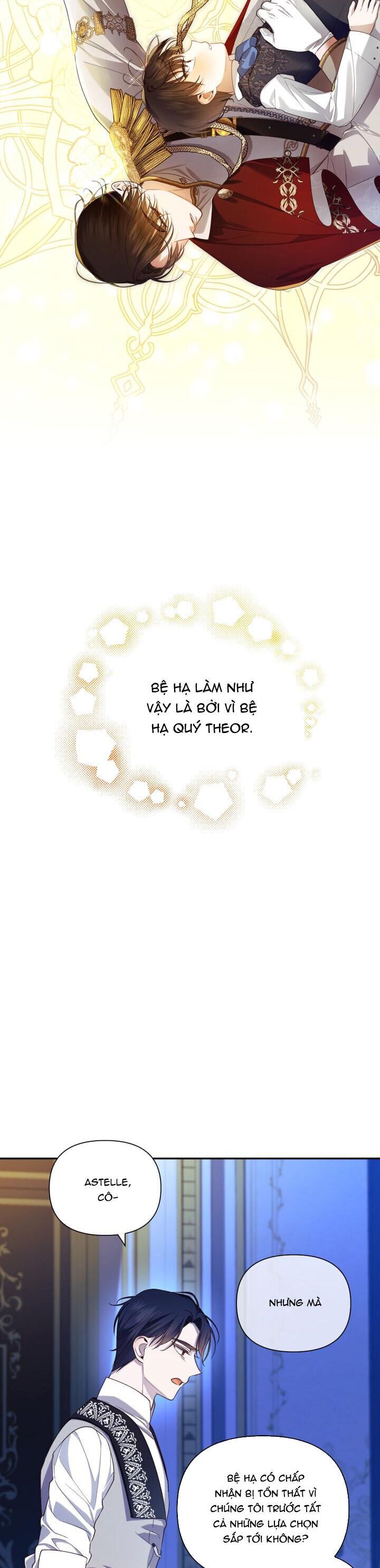 đọc truyện Phương Pháp Che Giấu Đứa Con Của Hoàng Đế Chương 77 ảnh 29 tại Thiên Thai Truyện