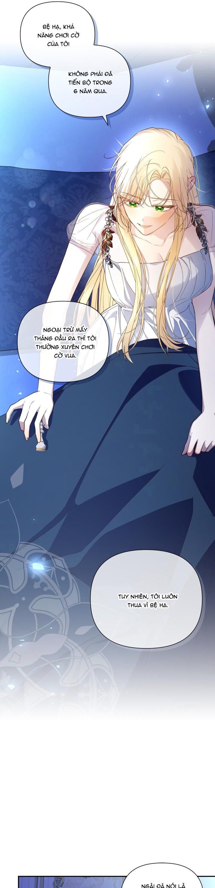 đọc truyện Phương Pháp Che Giấu Đứa Con Của Hoàng Đế Chương 77 ảnh 31 tại Thiên Thai Truyện