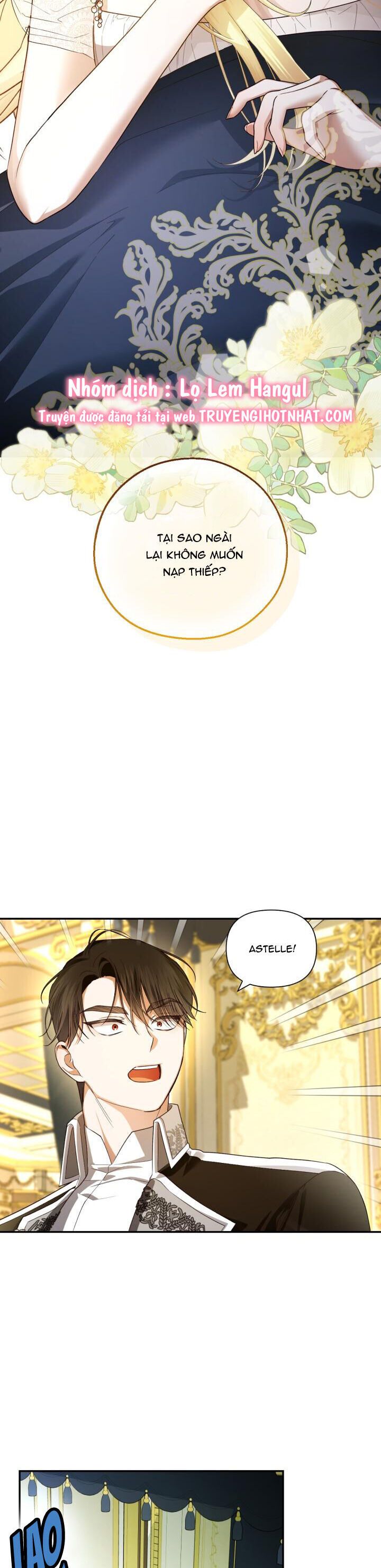 đọc truyện Phương Pháp Che Giấu Đứa Con Của Hoàng Đế Chương 77 ảnh 5 tại Thiên Thai Truyện