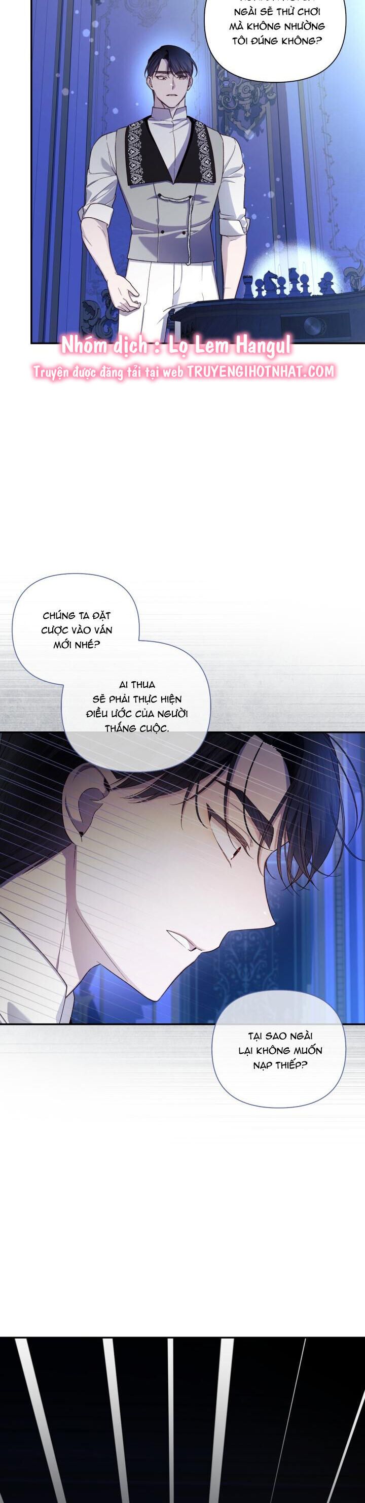 đọc truyện Phương Pháp Che Giấu Đứa Con Của Hoàng Đế Chương 77 ảnh 32 tại Thiên Thai Truyện