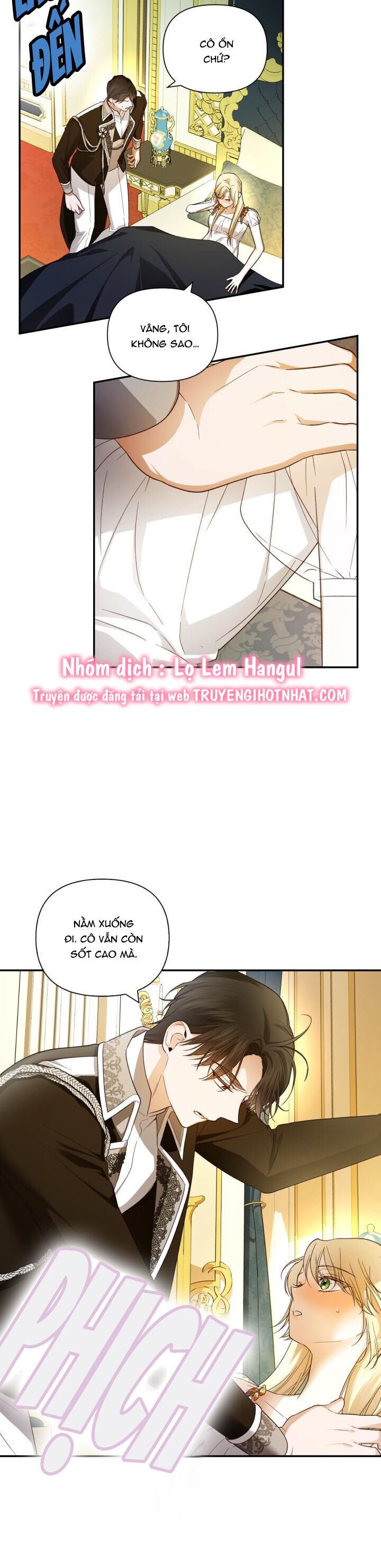 đọc truyện Phương Pháp Che Giấu Đứa Con Của Hoàng Đế Chương 77 ảnh 6 tại Thiên Thai Truyện