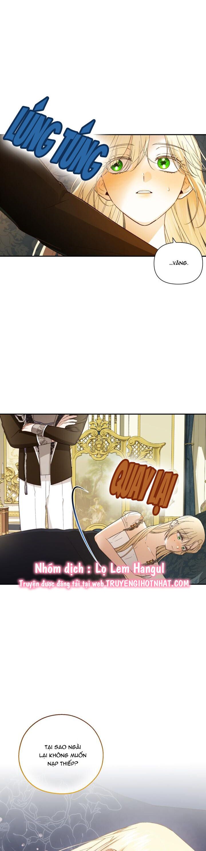 đọc truyện Phương Pháp Che Giấu Đứa Con Của Hoàng Đế Chương 77 ảnh 7 tại Thiên Thai Truyện