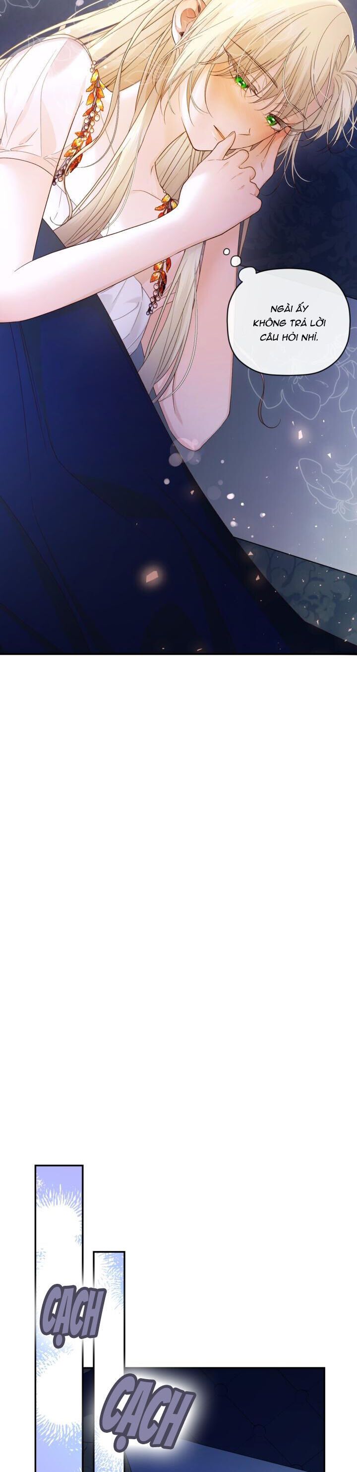 đọc truyện Phương Pháp Che Giấu Đứa Con Của Hoàng Đế Chương 77 ảnh 8 tại Thiên Thai Truyện