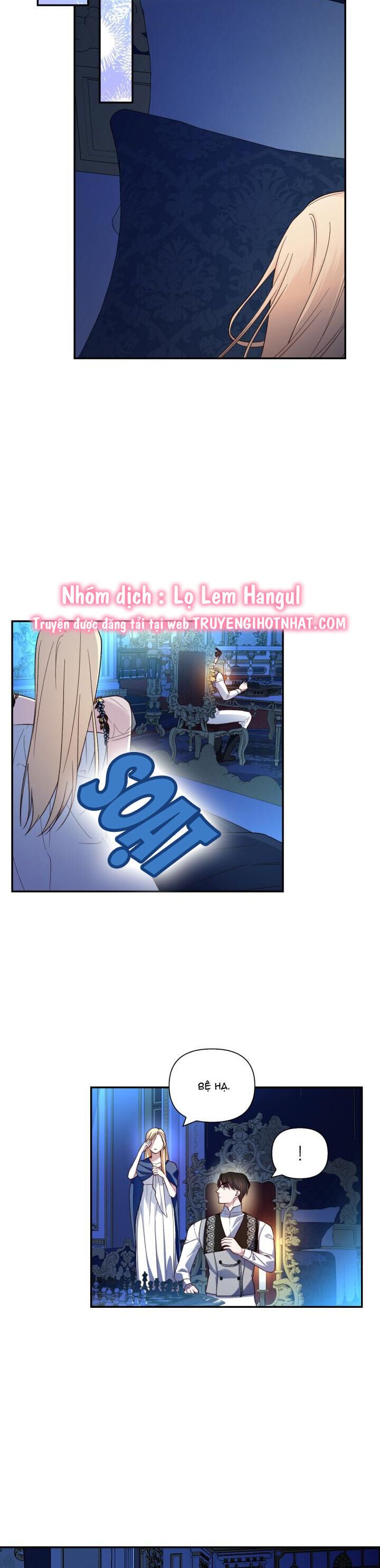 đọc truyện Phương Pháp Che Giấu Đứa Con Của Hoàng Đế Chương 77 ảnh 9 tại Thiên Thai Truyện