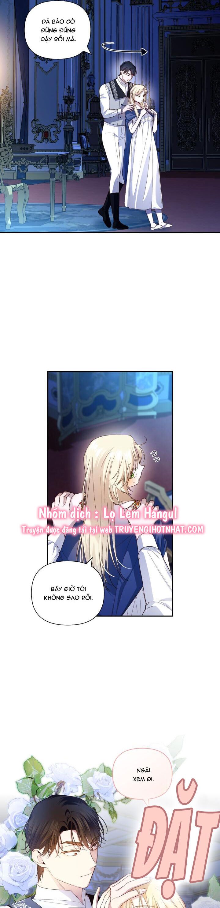 đọc truyện Phương Pháp Che Giấu Đứa Con Của Hoàng Đế Chương 77 ảnh 10 tại Thiên Thai Truyện