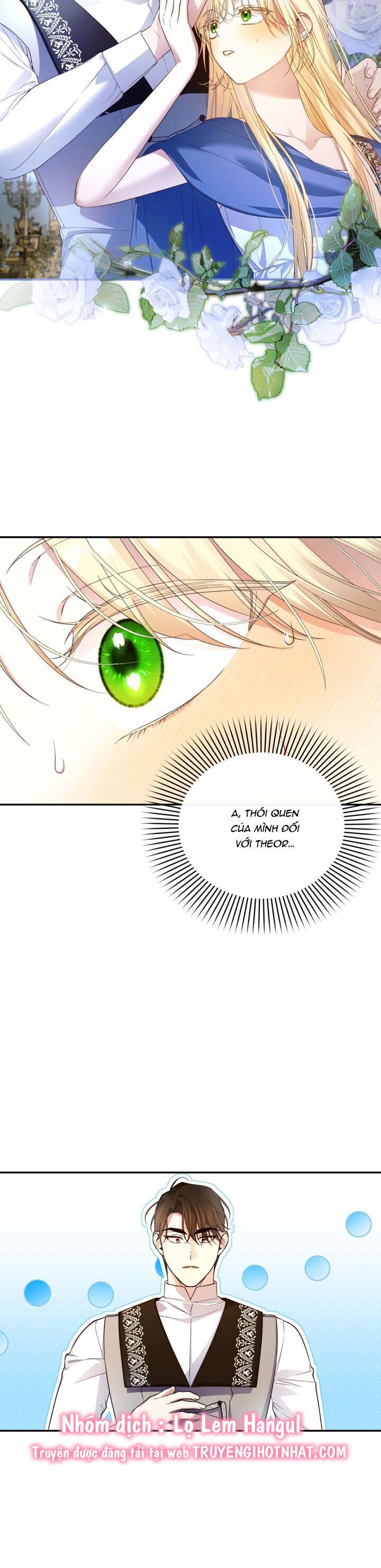 đọc truyện Phương Pháp Che Giấu Đứa Con Của Hoàng Đế Chương 77 ảnh 11 tại Thiên Thai Truyện