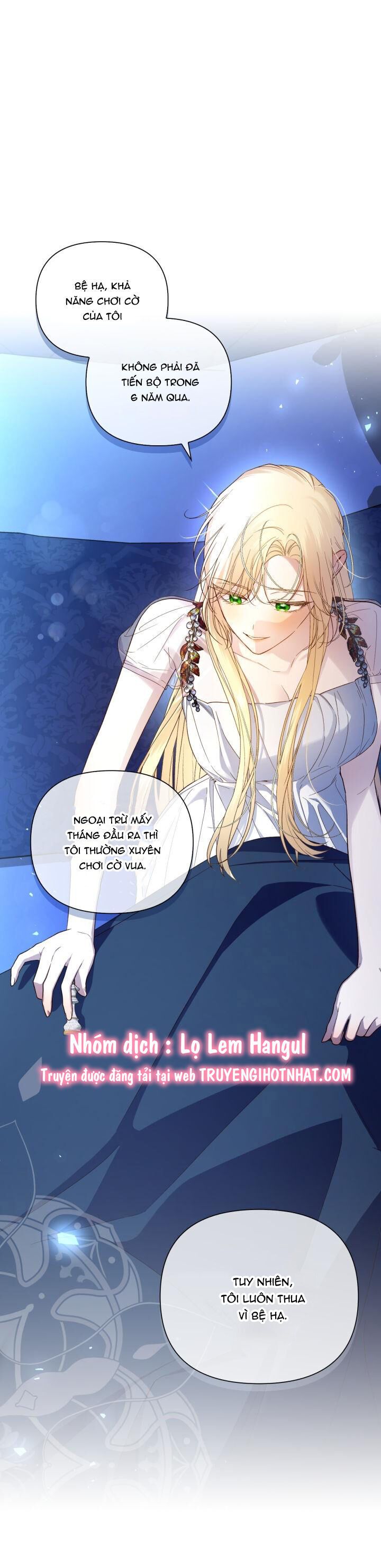 đọc truyện Phương Pháp Che Giấu Đứa Con Của Hoàng Đế Chương 78 ảnh 3 tại Thiên Thai Truyện