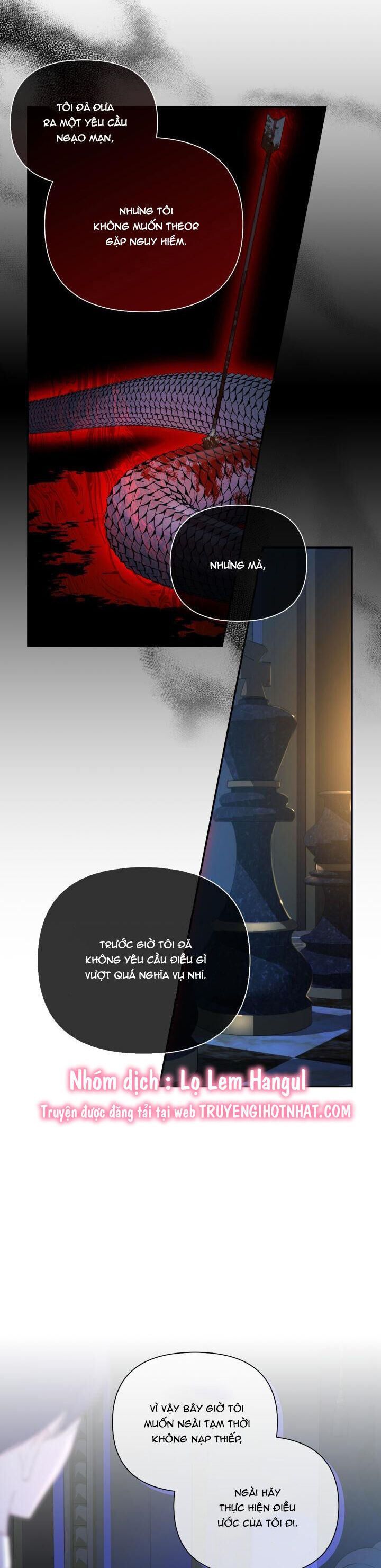 đọc truyện Phương Pháp Che Giấu Đứa Con Của Hoàng Đế Chương 78 ảnh 12 tại Thiên Thai Truyện