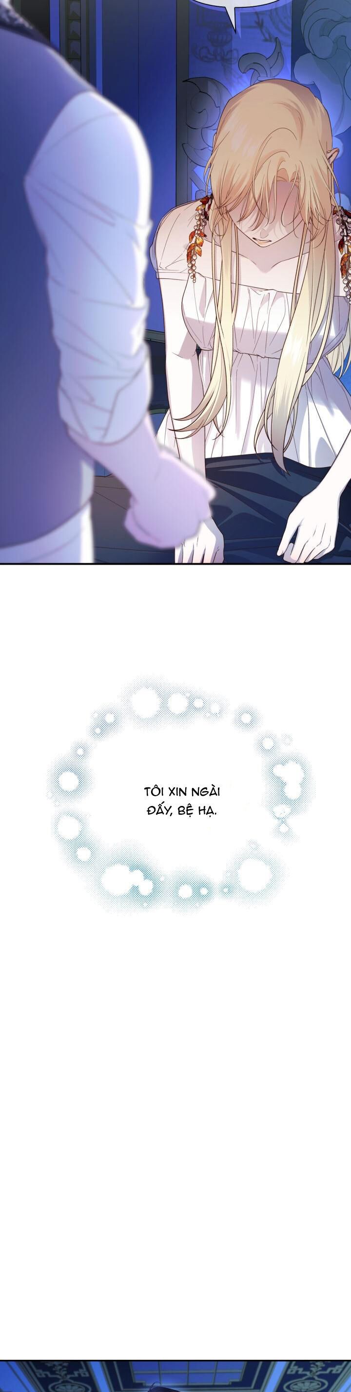 đọc truyện Phương Pháp Che Giấu Đứa Con Của Hoàng Đế Chương 78 ảnh 13 tại Thiên Thai Truyện