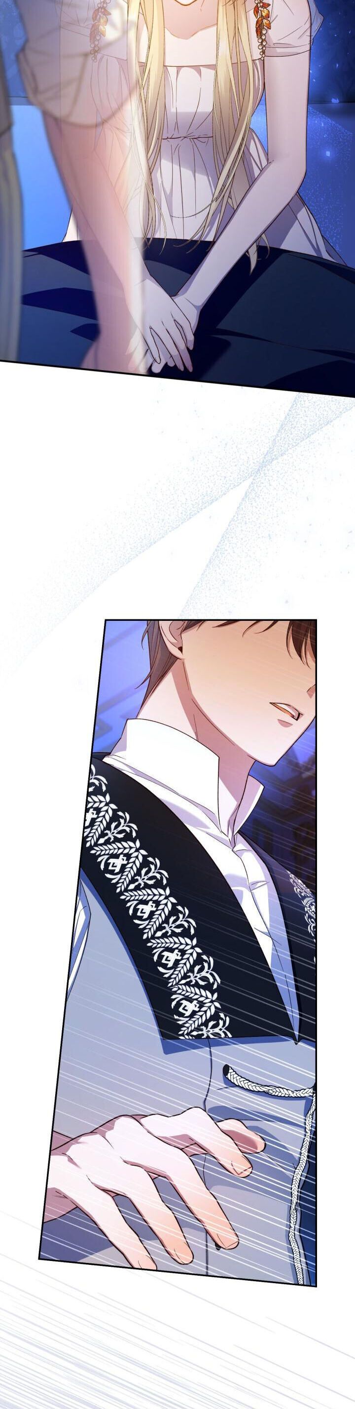 đọc truyện Phương Pháp Che Giấu Đứa Con Của Hoàng Đế Chương 78 ảnh 16 tại Thiên Thai Truyện