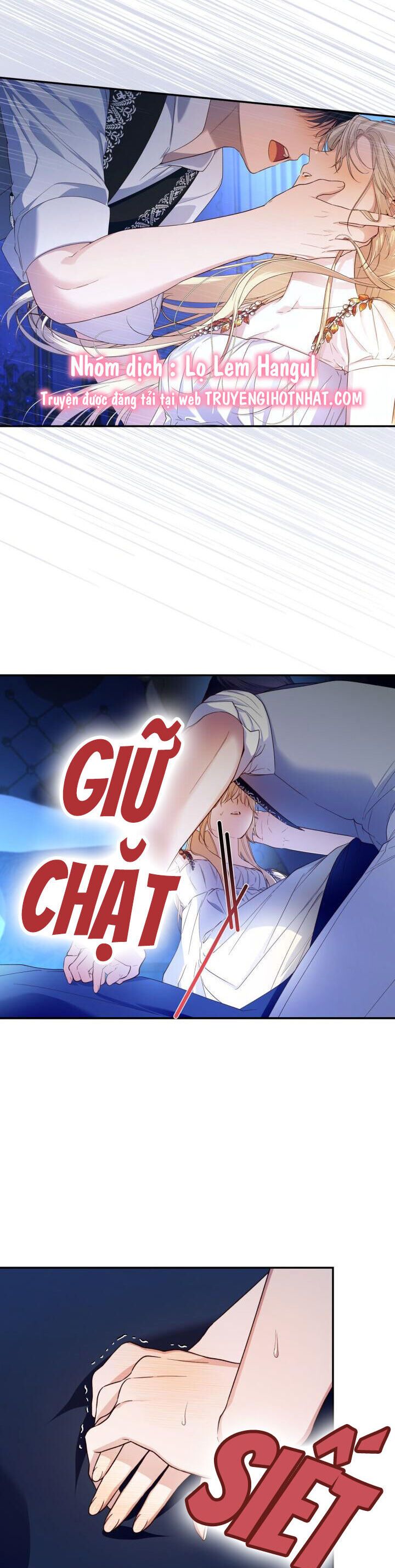 đọc truyện Phương Pháp Che Giấu Đứa Con Của Hoàng Đế Chương 78 ảnh 17 tại Thiên Thai Truyện