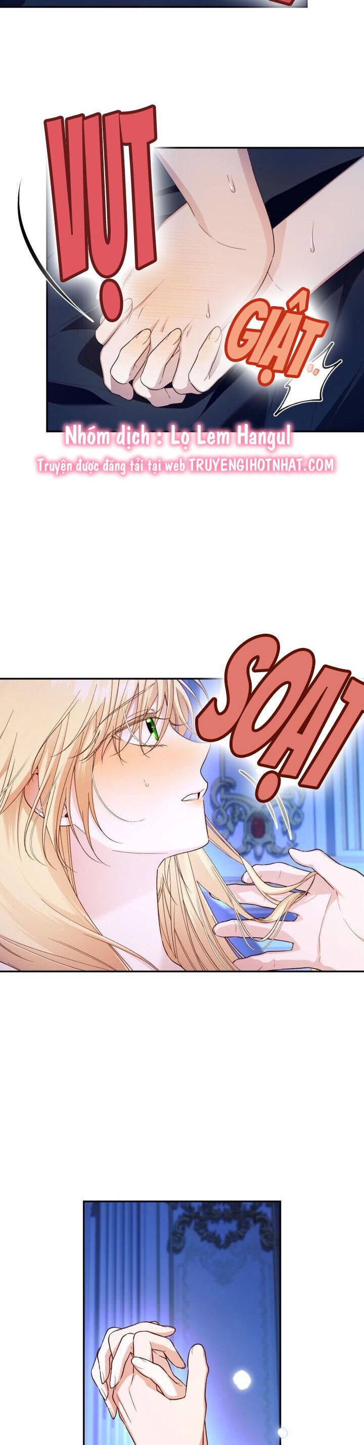 đọc truyện Phương Pháp Che Giấu Đứa Con Của Hoàng Đế Chương 78 ảnh 18 tại Thiên Thai Truyện