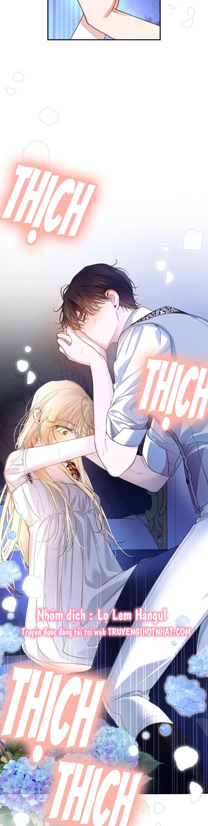 đọc truyện Phương Pháp Che Giấu Đứa Con Của Hoàng Đế Chương 78 ảnh 19 tại Thiên Thai Truyện