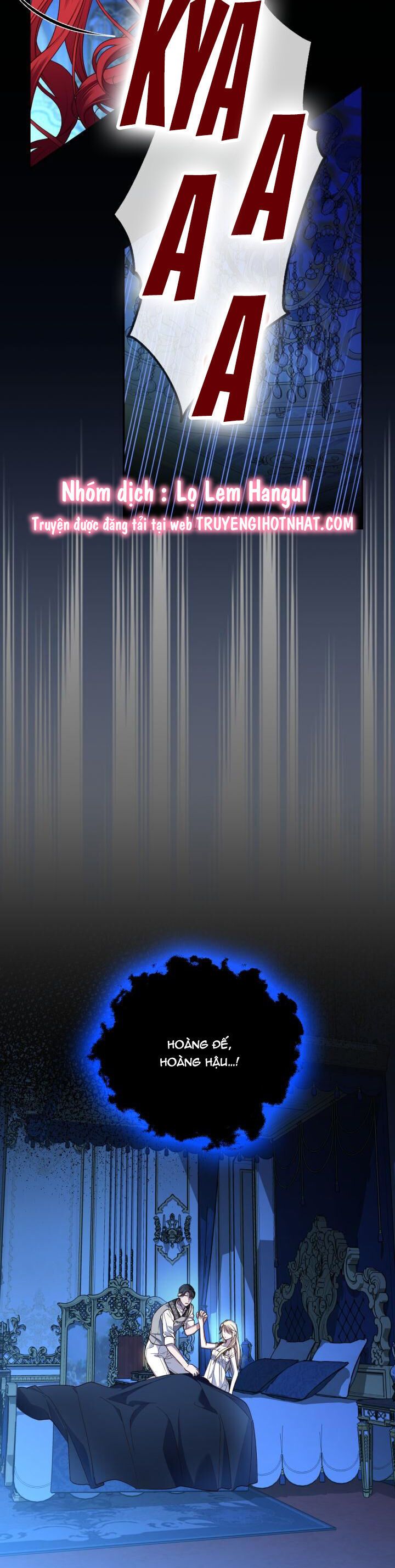 đọc truyện Phương Pháp Che Giấu Đứa Con Của Hoàng Đế Chương 78 ảnh 21 tại Thiên Thai Truyện