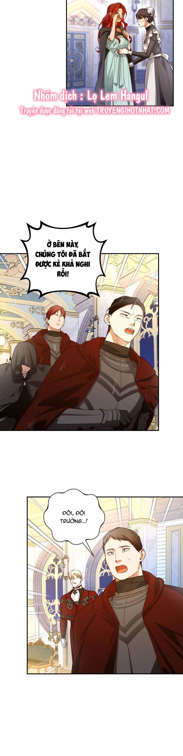 đọc truyện Phương Pháp Che Giấu Đứa Con Của Hoàng Đế Chương 78 ảnh 24 tại Thiên Thai Truyện