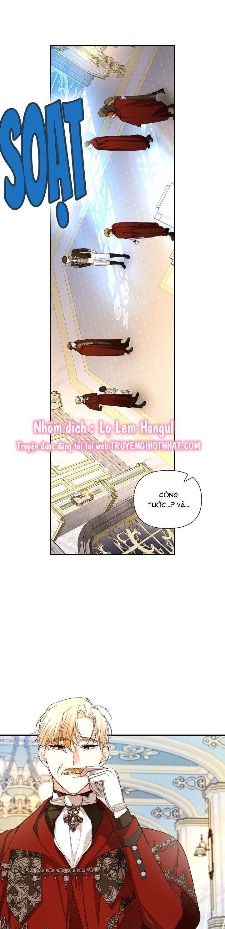 đọc truyện Phương Pháp Che Giấu Đứa Con Của Hoàng Đế Chương 78 ảnh 25 tại Thiên Thai Truyện