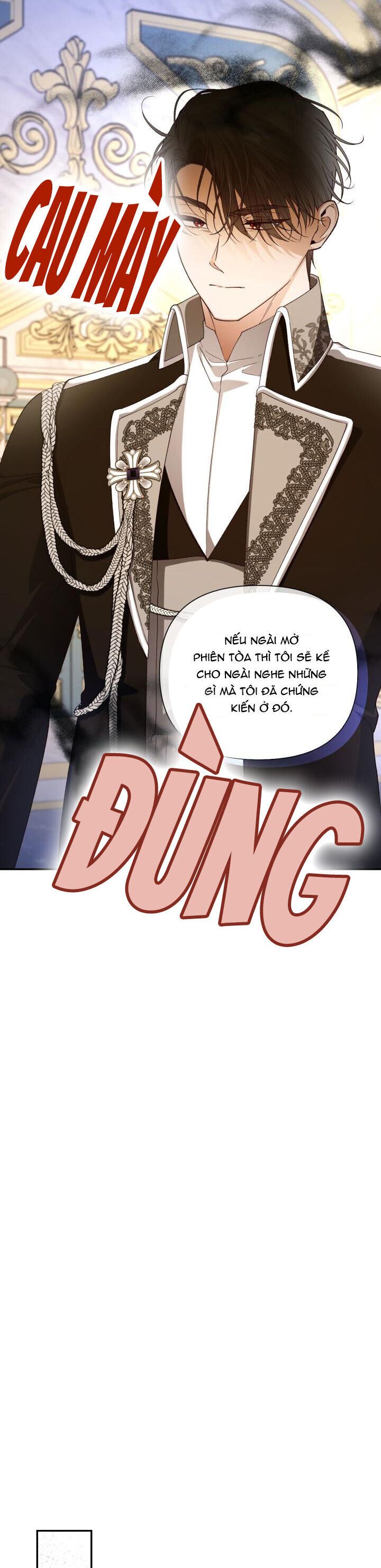 đọc truyện Phương Pháp Che Giấu Đứa Con Của Hoàng Đế Chương 78 ảnh 30 tại Thiên Thai Truyện