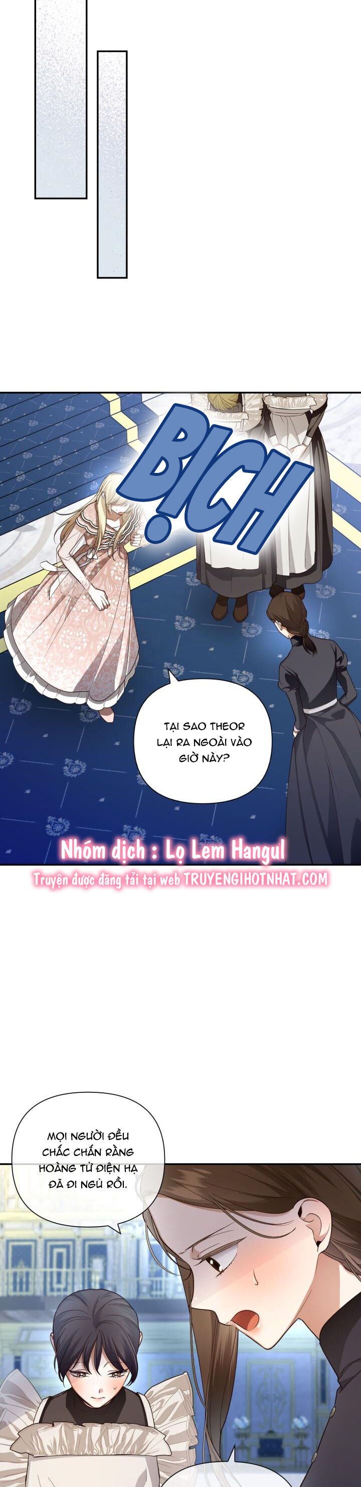 đọc truyện Phương Pháp Che Giấu Đứa Con Của Hoàng Đế Chương 78 ảnh 31 tại Thiên Thai Truyện