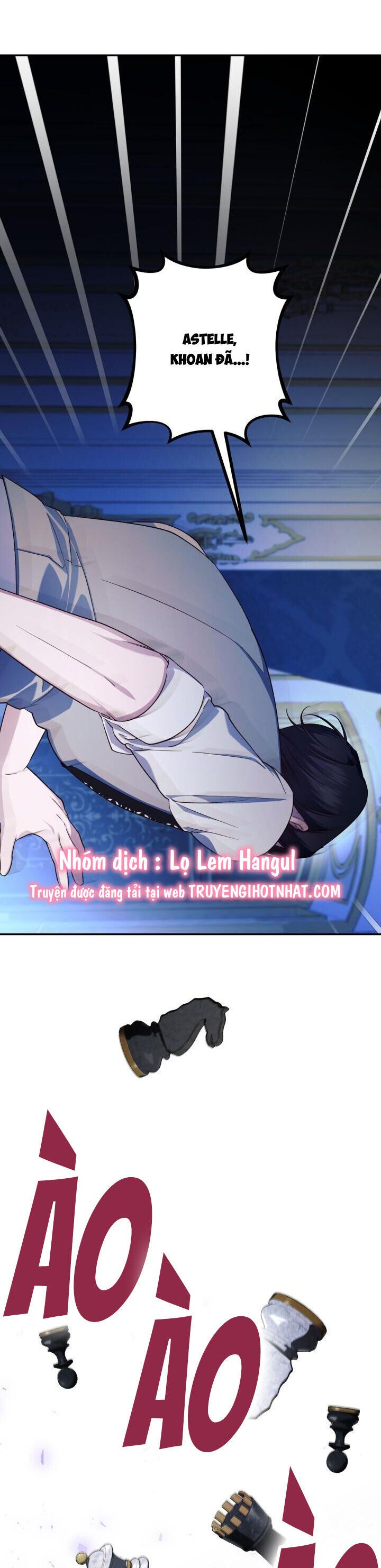 đọc truyện Phương Pháp Che Giấu Đứa Con Của Hoàng Đế Chương 78 ảnh 5 tại Thiên Thai Truyện