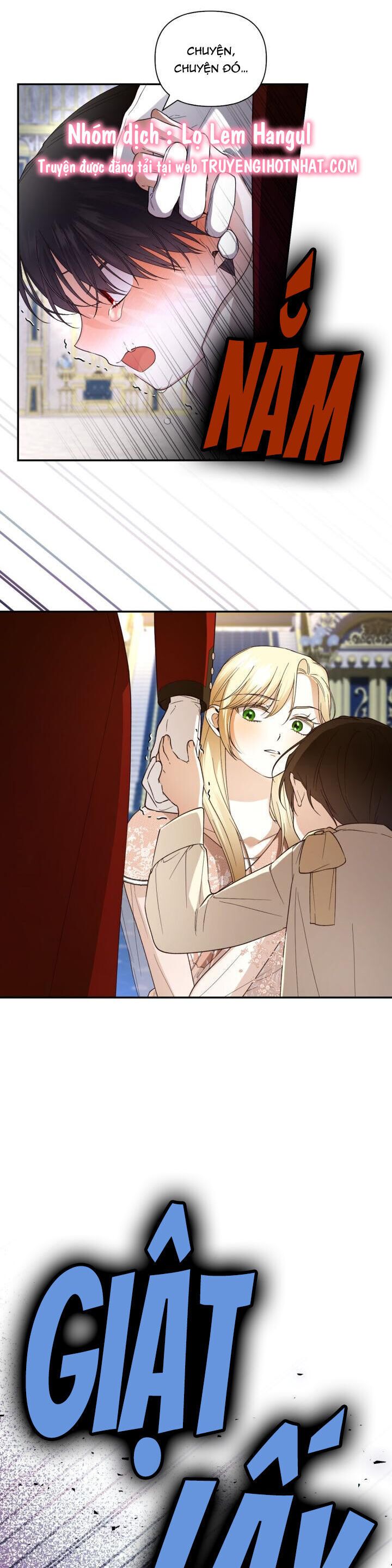 đọc truyện Phương Pháp Che Giấu Đứa Con Của Hoàng Đế Chương 78 ảnh 36 tại Thiên Thai Truyện